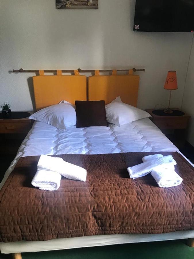 Human Hotel Restaurant Park 빌르크로즈 외부 사진