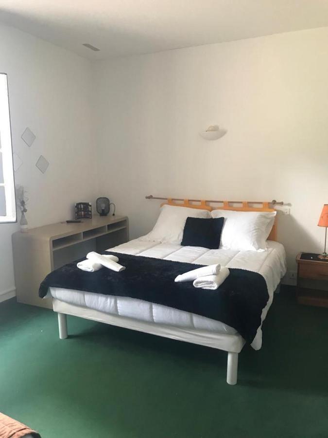 Human Hotel Restaurant Park 빌르크로즈 외부 사진